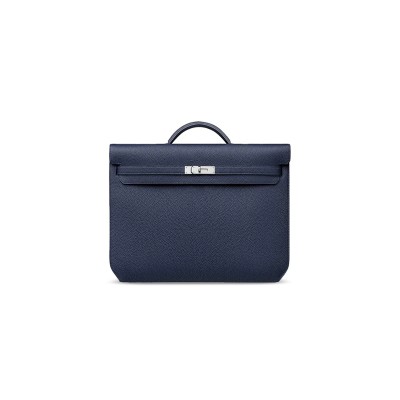 HERMÈS KELLY DEPECHES 36 HANDBAG TOGO H078392CK2Z (36.6*29*5cm)
